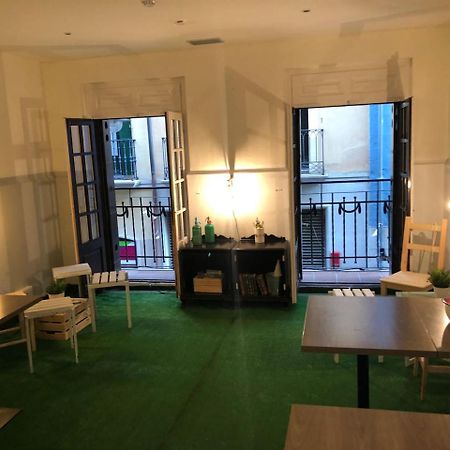 El Camino Urban Rooms Pampelune Extérieur photo