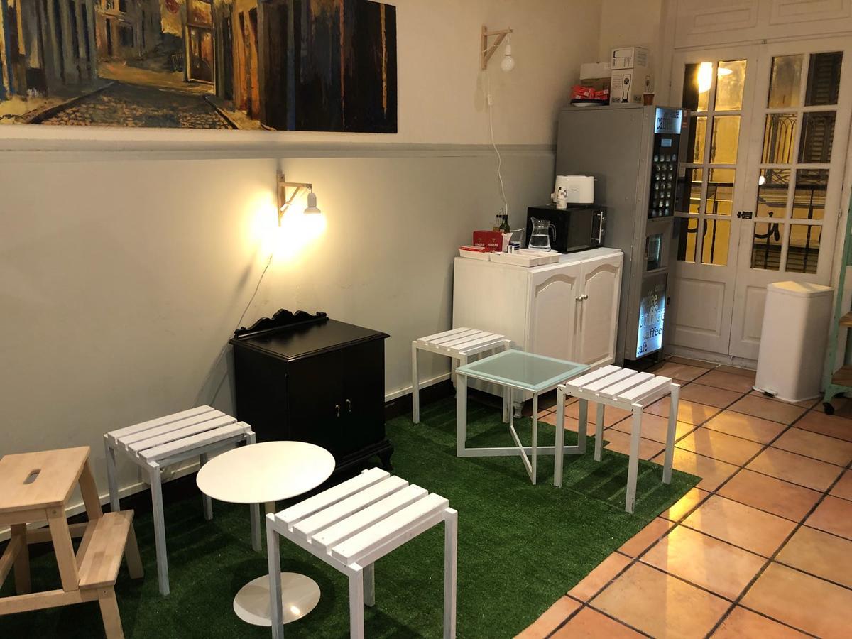 El Camino Urban Rooms Pampelune Extérieur photo