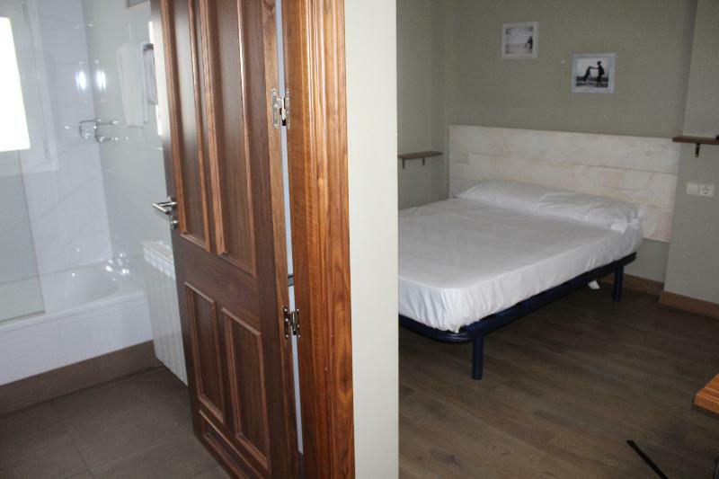 El Camino Urban Rooms Pampelune Extérieur photo