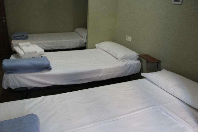 El Camino Urban Rooms Pampelune Extérieur photo